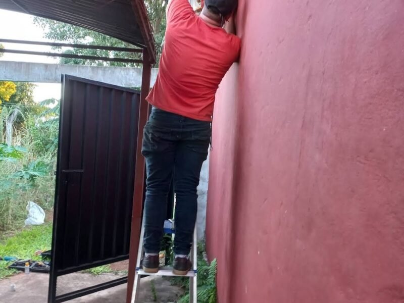 Instalación y mantenimiento de aire acondicionado